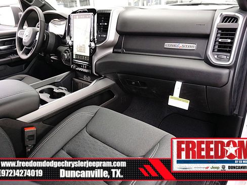 New 2026 RAM 1500 Lone Star image 12