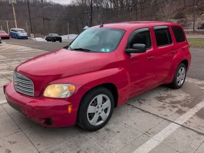Used 2008 Chevrolet HHR LS