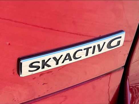 Used 2021 MAZDA CX-5 Touring w/ Touring Preferred SV Package image 9