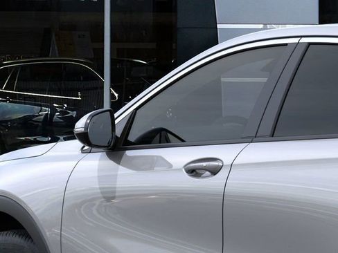 New 2026 Buick Envista Preferred w/ Convenience I Package image 16