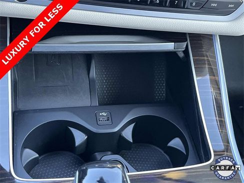 Used 2021 BMW X5 xDrive40i w/ Premium Package image 36