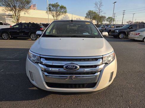 Used 2014 Ford Edge Limited w/ Equipment Group 302A image 2