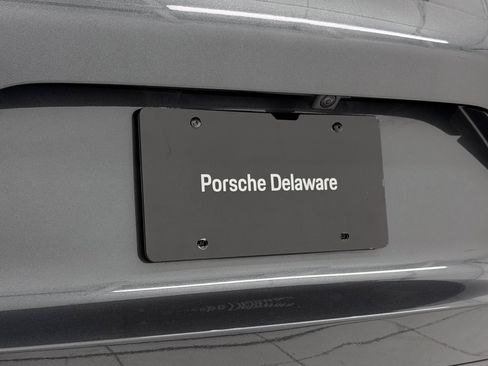 Certified 2023 Porsche Panamera 4 image 66