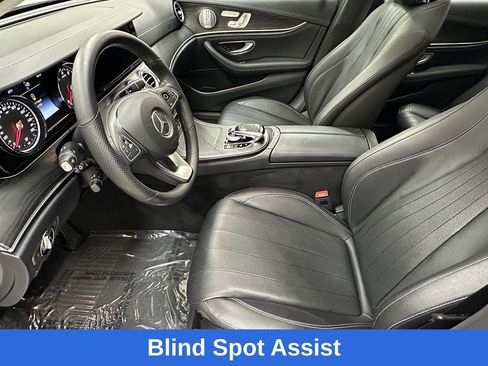 Used 2018 Mercedes-Benz E 300 image 9