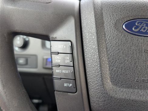 Used 2013 Ford F150 STX w/ Mid Equipment Group RWD image 18