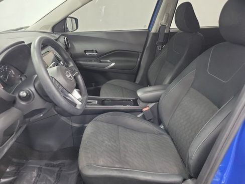 Certified 2023 Nissan Kicks SV w/ Interior Electronics Package FWD image 21