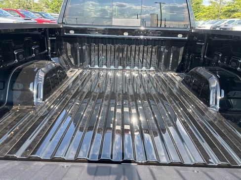 New 2026 Chevrolet Silverado 1500 LT w/ All Star Edition Plus image 31