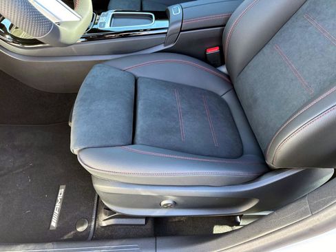 Certified 2024 Mercedes-Benz CLA 250 4MATIC image 21