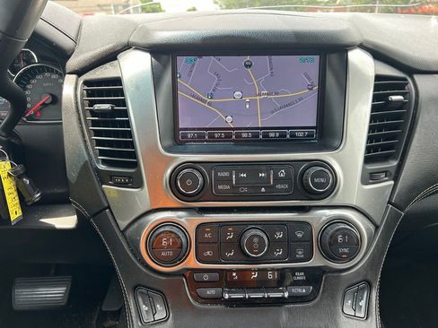 Used 2015 Chevrolet Tahoe LT AWD/4WD image 20