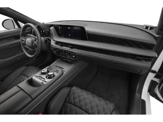 Certified 2026 Genesis G90 3.5T Prestige AWD/4WD image 17
