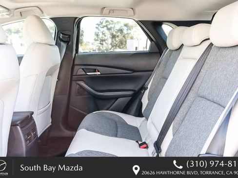 New 2026 MAZDA CX-30 Aire Edition AWD/4WD image 12
