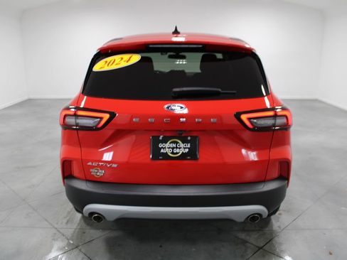 Used 2024 Ford Escape Active image 8