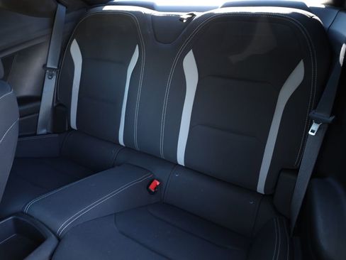 Used 2018 Chevrolet Camaro LS image 11