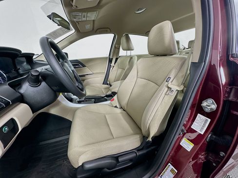 Used 2015 Honda Accord LX image 20