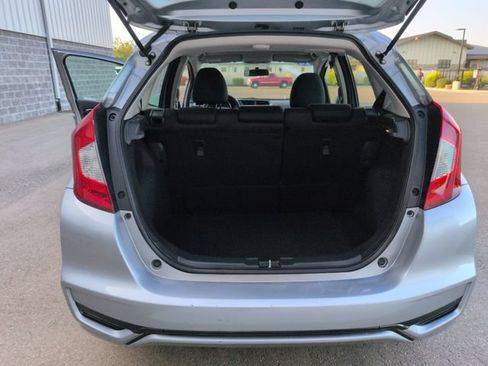 Used 2020 Honda Fit LX image 27
