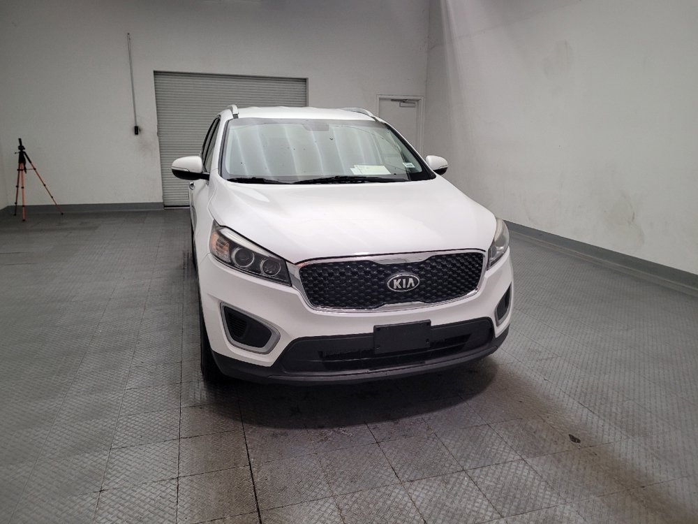 Used 2018 Kia Sorento LX w/ LX V6 Convenience Package AWD/4WD image 14