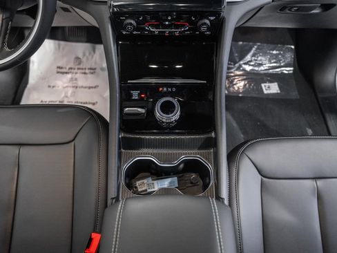 New 2025 Jeep Grand Cherokee Limited image 27