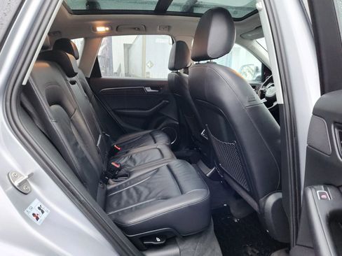 Used 2015 Audi Q5 2.0T Premium Plus w/ Technology Package image 17