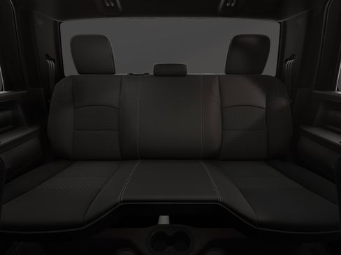 New 2026 RAM 2500 Tradesman image 15