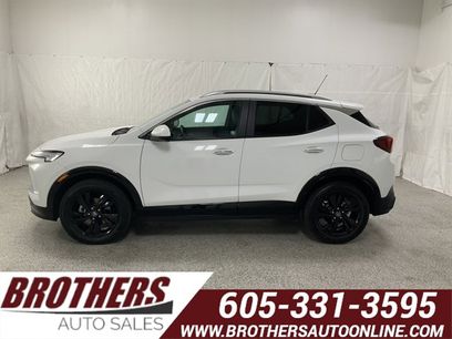 Used 2024 Buick Encore GX Sport Touring