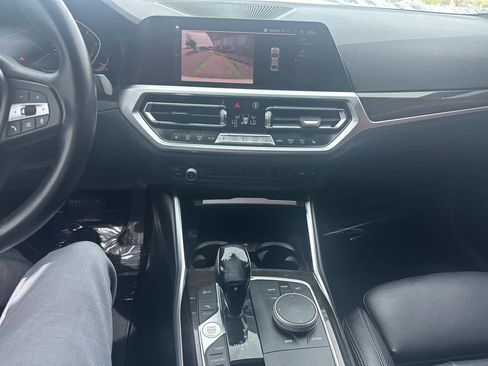 Used 2019 BMW 330i xDrive Sedan AWD/4WD image 17