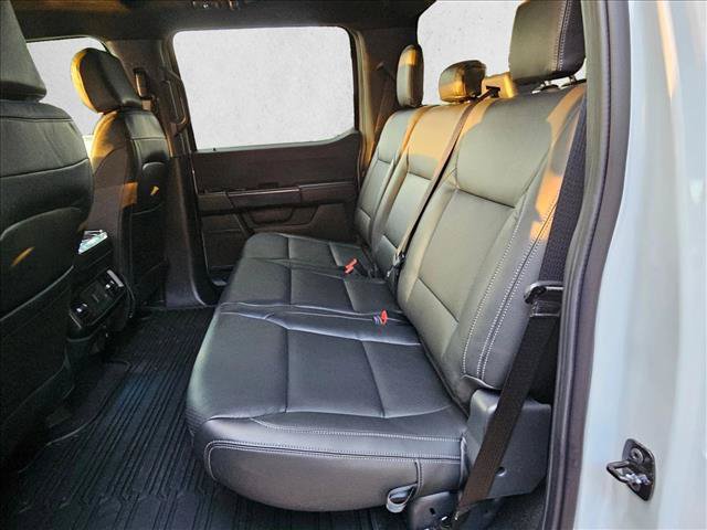 New 2025 Ford F150 STX w/ STX Black Appearance Package AWD/4WD image 11