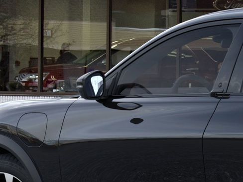 New 2025 Ford Mustang Mach-E Select image 20