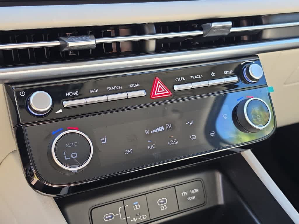 New 2026 Hyundai Tucson SEL Plus FWD image 31