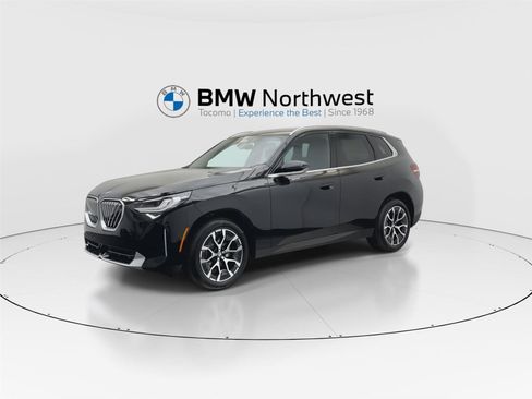 New 2026 BMW X3 xDrive30 image 9