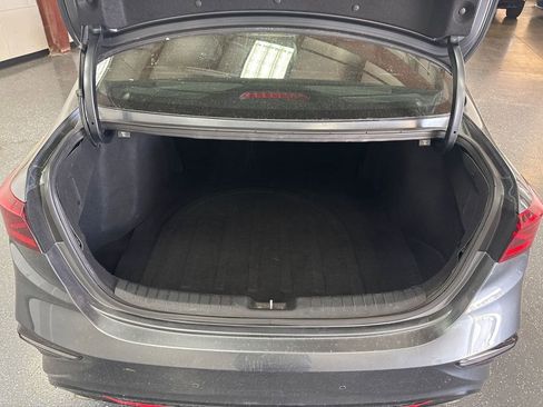 Used 2021 Kia Forte GT image 19