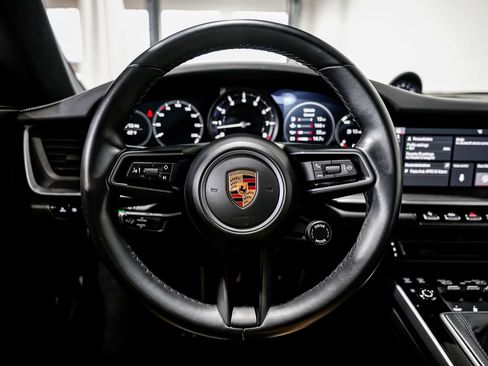Used 2021 Porsche 911 Carrera S RWD image 10