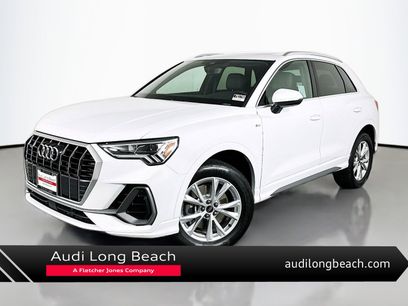 Used 2025 Audi Q3 2.0T Premium Plus w/ Premium Plus Package