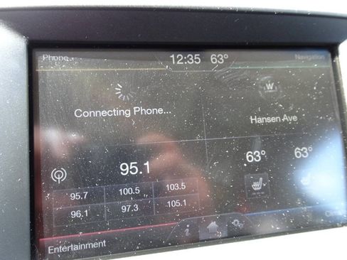 Used 2015 Ford Edge SEL w/ Equipment Group 201A AWD/4WD image 21