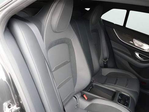 Certified 2021 Mercedes-Benz AMG GT 63 image 12