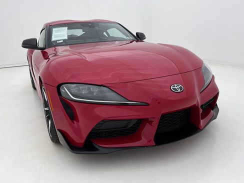 Used 2022 Toyota Supra image 7