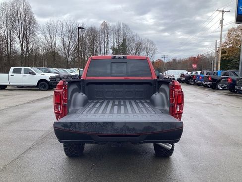 New 2026 RAM 2500 Power Wagon image 14