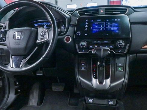 Used 2020 Honda CR-V EX-L image 21