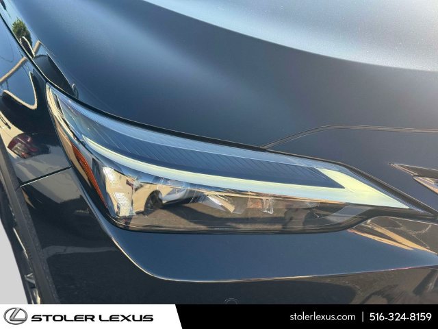 Used 2024 Lexus NX 350 AWD w/ Vision Package image 12