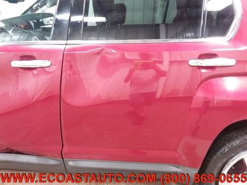 Used 2012 GMC Terrain SLT image 19