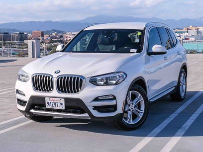 Used 2019 BMW X3 sDrive30i w/ Driving Assistance Package