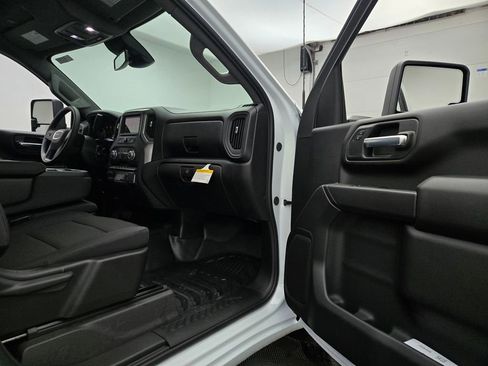New 2026 GMC Sierra 3500 Pro image 27