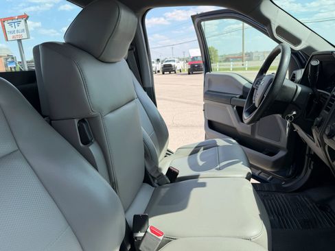 Used 2017 Ford F250 XL w/ Power Equipment Group RWD image 25