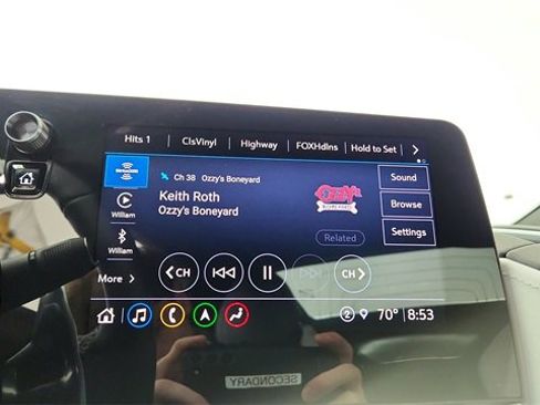 Used 2022 Chevrolet Corvette Stingray image 43