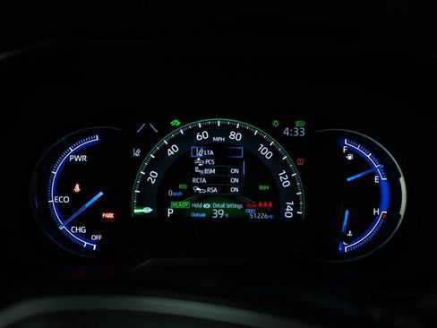 Used 2024 Toyota RAV4 XLE Premium w/ Weather Package image 18