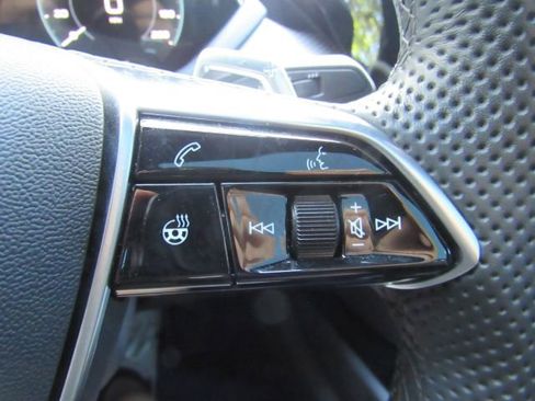 Used 2024 Audi e-tron GT Premium Plus w/ Executive Package image 35