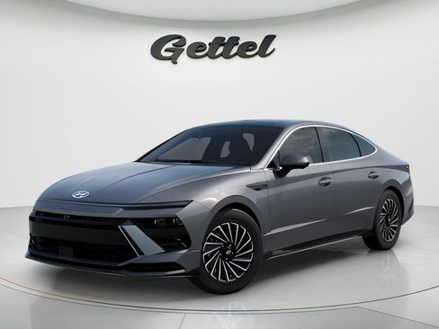 New 2026 Hyundai Sonata Limited image 1