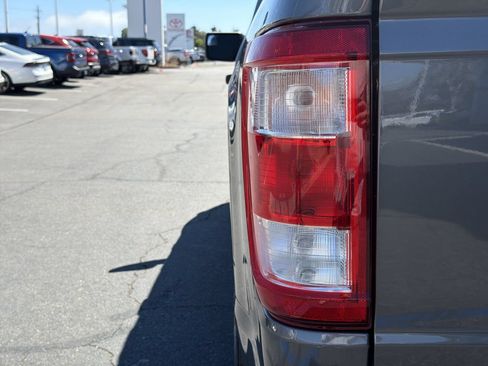 Used 2023 Ford F150 XL w/ STX Appearance Package AWD/4WD image 15