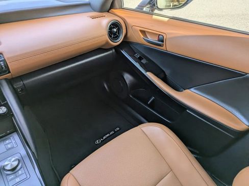 Used 2023 Lexus IS 300 300 w/ Comfort Package image 16