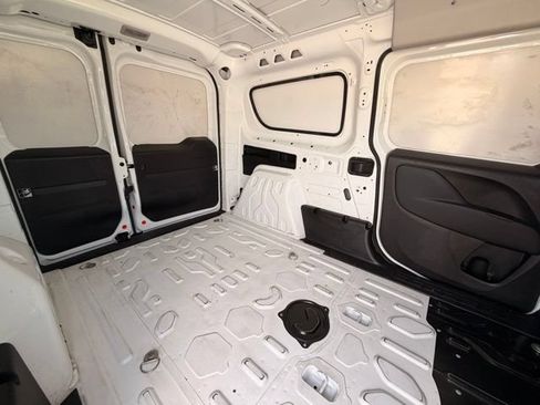 Used 2022 RAM ProMaster City Wagon FWD image 23