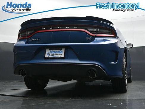 Used 2022 Dodge Charger R/T w/ Plus Group RWD image 32